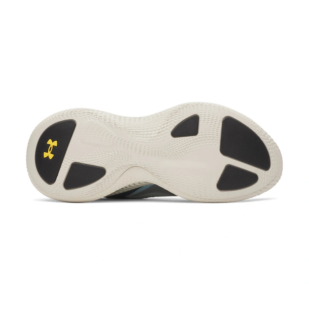 UA Unisex Echo Shoes | 6006061