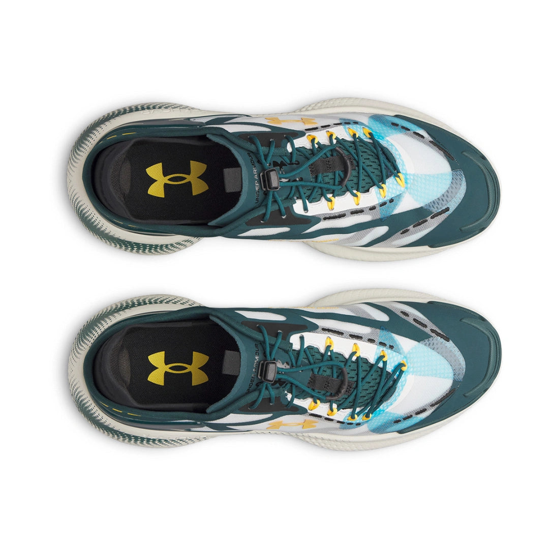 UA Unisex Echo Shoes | 6006061
