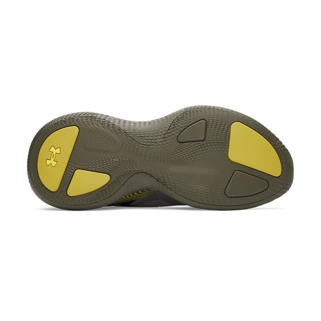 UA Unisex Echo Shoes | 6006061