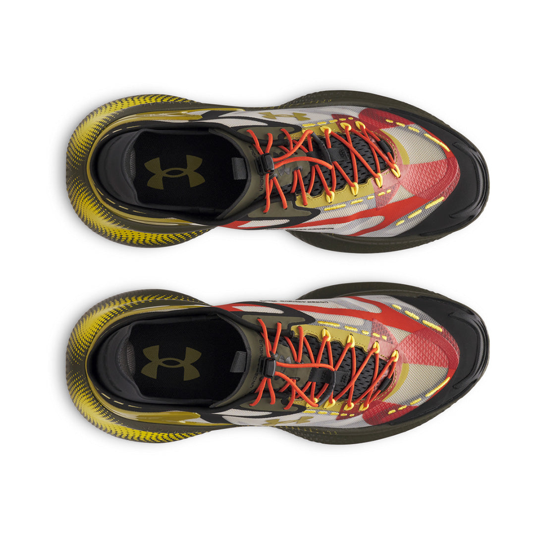 UA Unisex Echo Shoes | 6006061