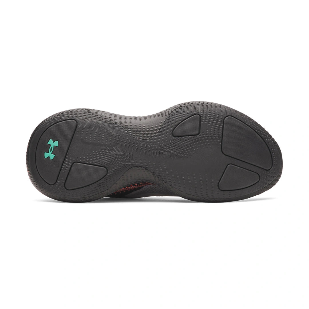 UA Unisex Echo Shoes | 6006061