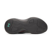 UA Unisex Echo Shoes | 6006061