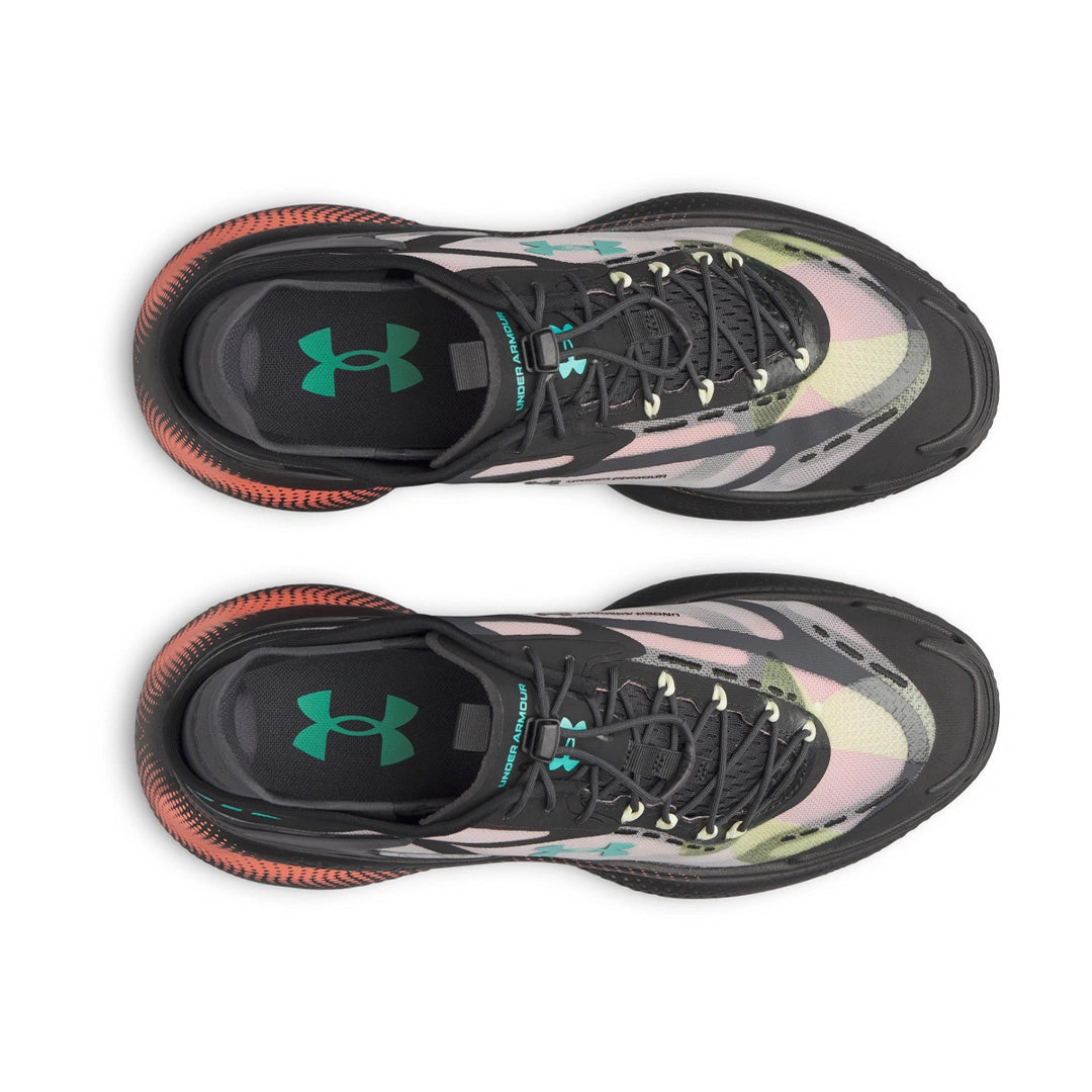 UA Unisex Echo Shoes | 6006061