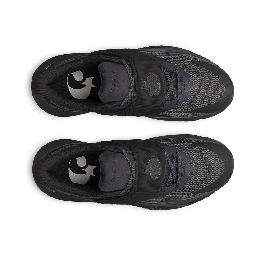 UA Unisex D. Fox 2 | 6006302