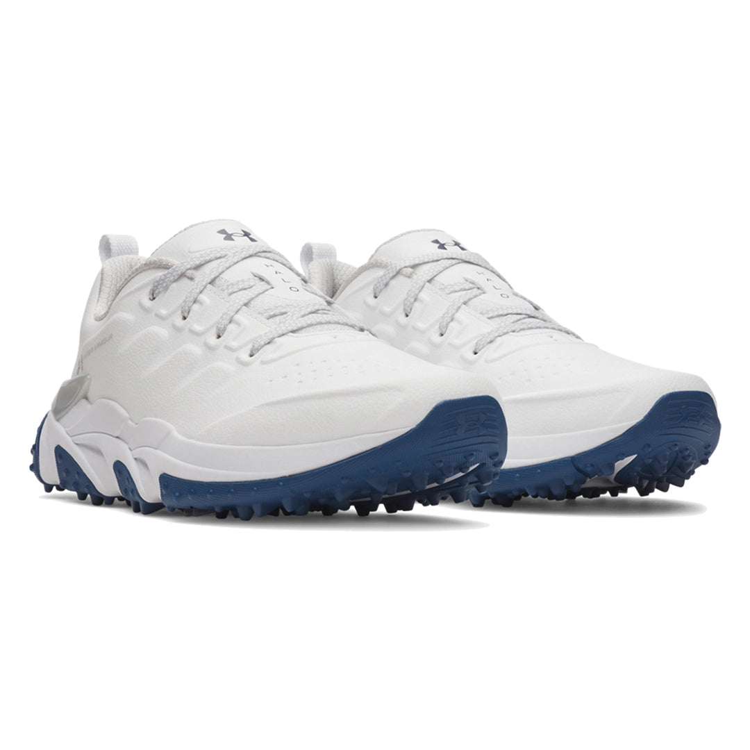UA Men Halo Tour Sl Golf Shoes| 6007316