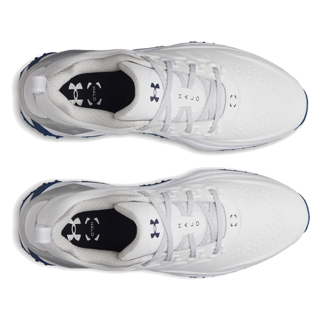 UA Men Halo Tour Sl Golf Shoes| 6007316