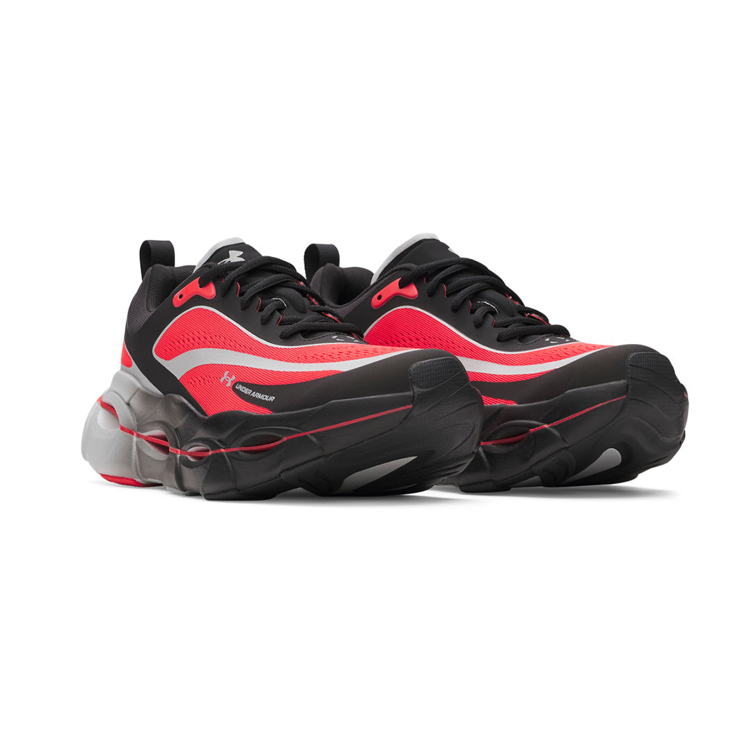 UA Men Halo Racer | 6007639