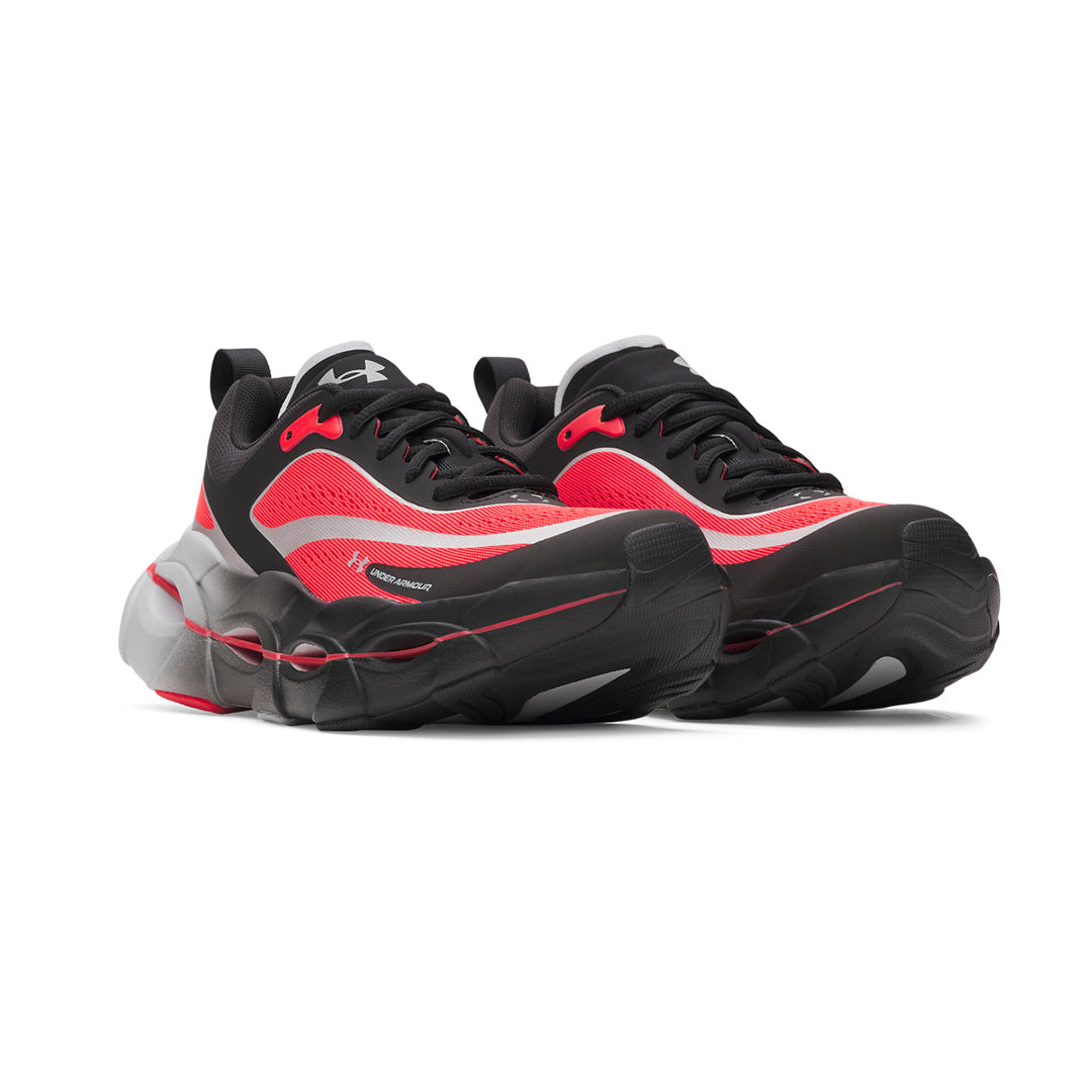 UA Women Halo Racer | 6007641