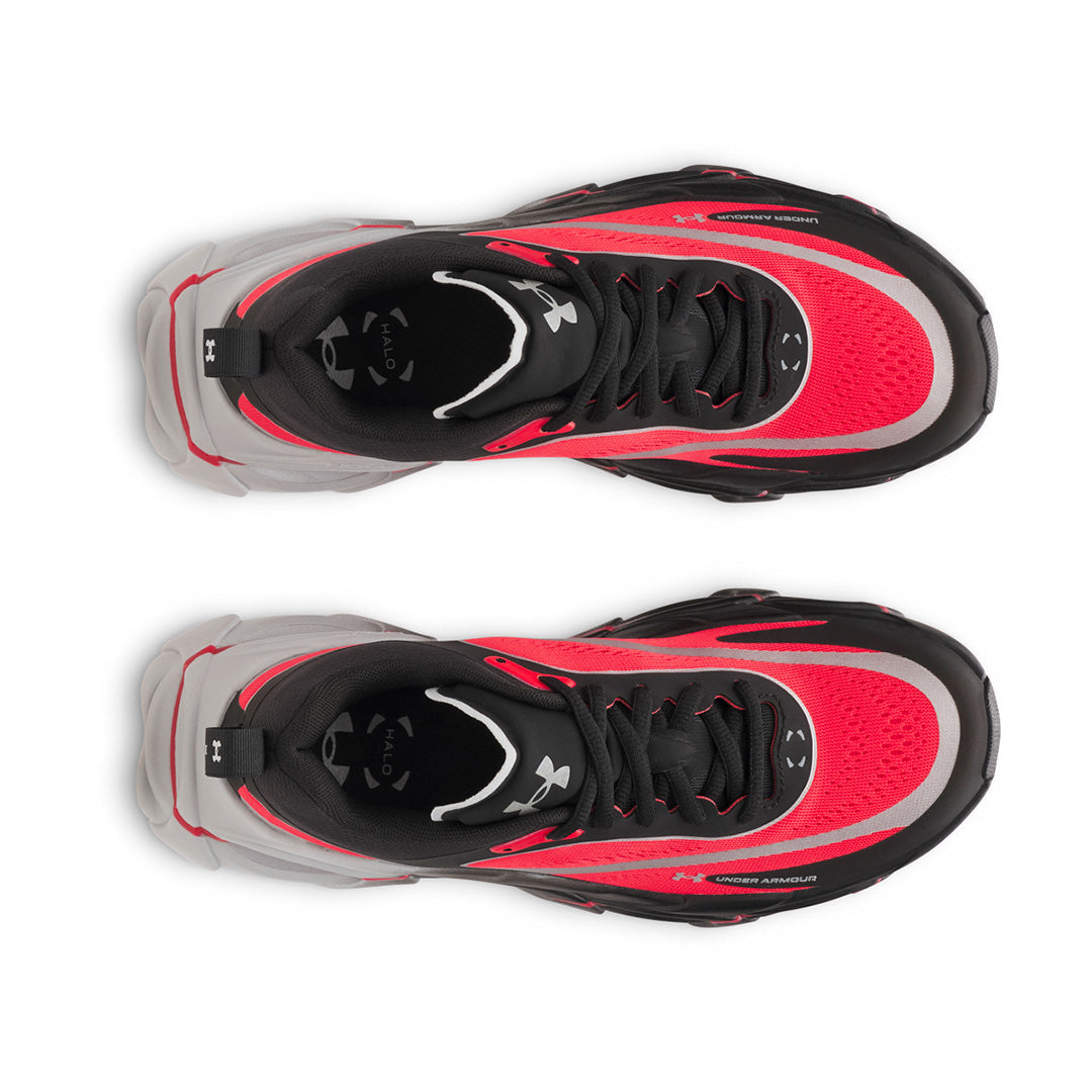 UA Women Halo Racer | 6007641