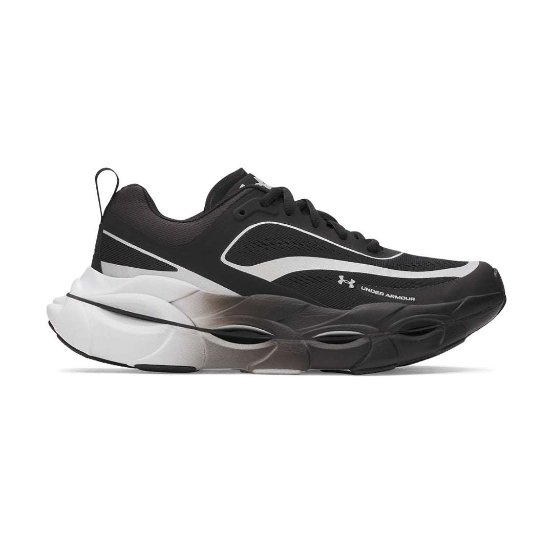 UA Women Halo Racer | 6007641