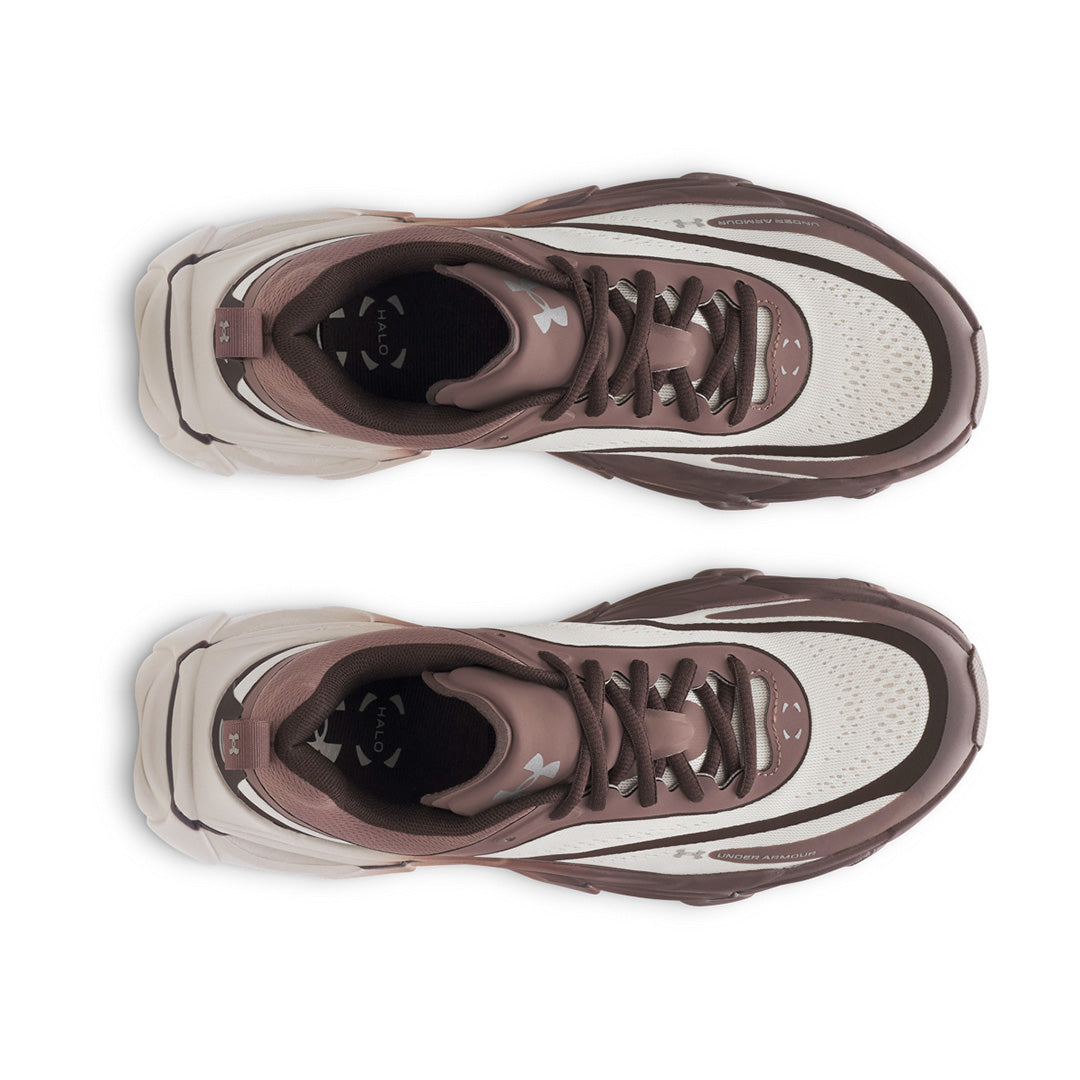 UA Women Halo Racer | 6007641