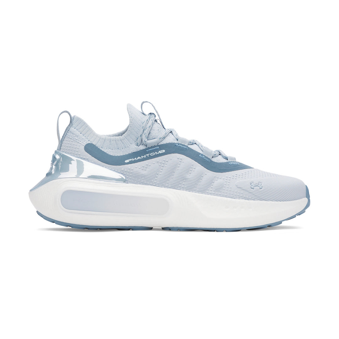 UA Women Phantom 4 Chrome | 6007943