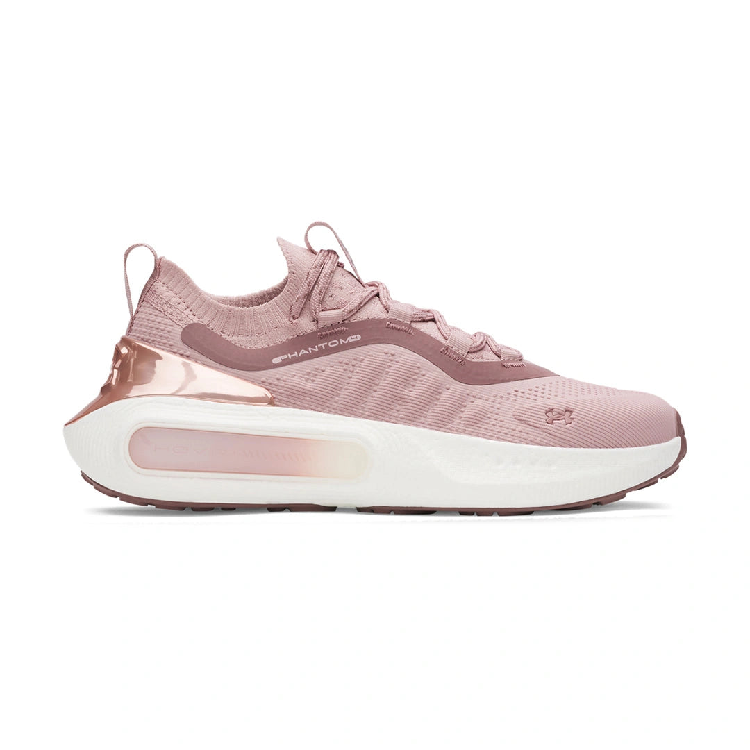 UA Women Phantom 4 Chrome | 6007943