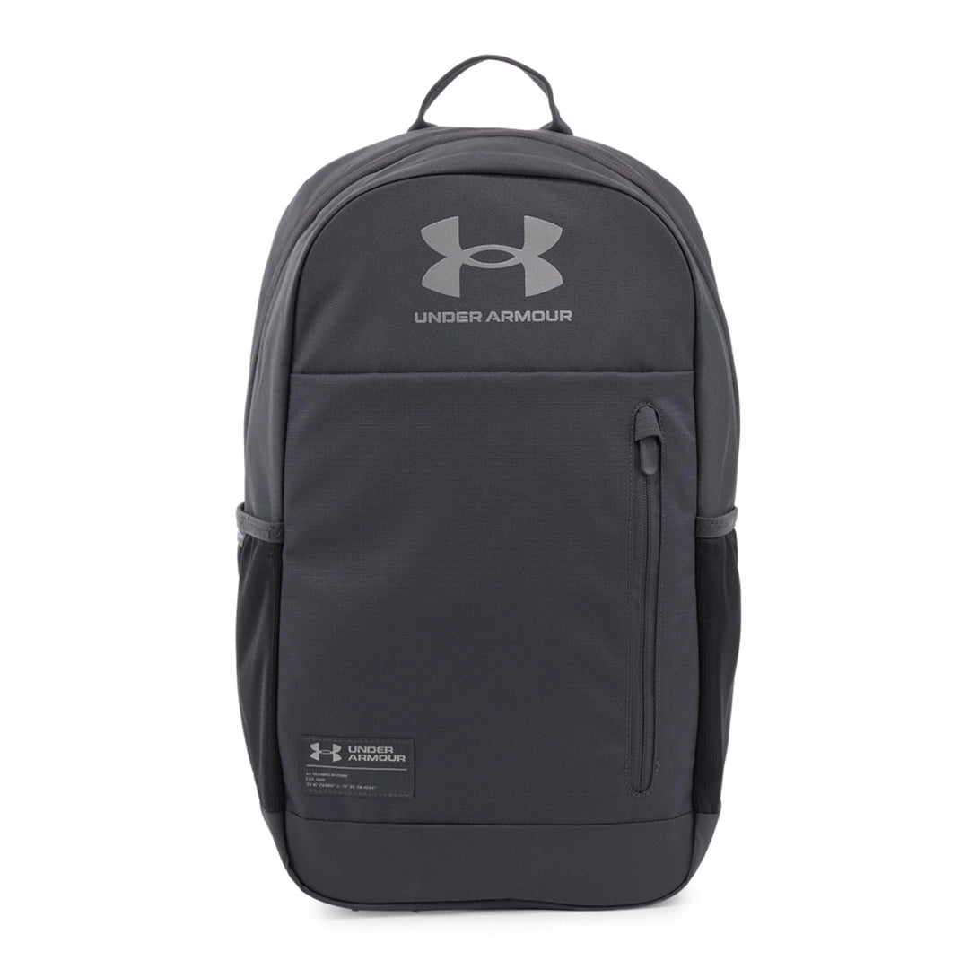UA Unisex Halftime Ripstop Backpack | 6008789