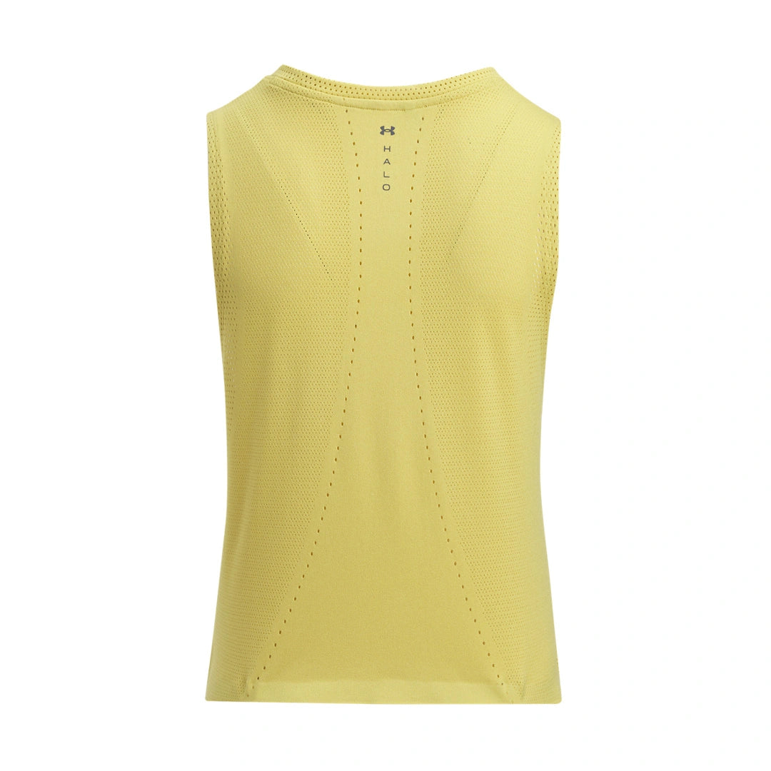 UA Women Halo Vent Sleeveless | 6009069