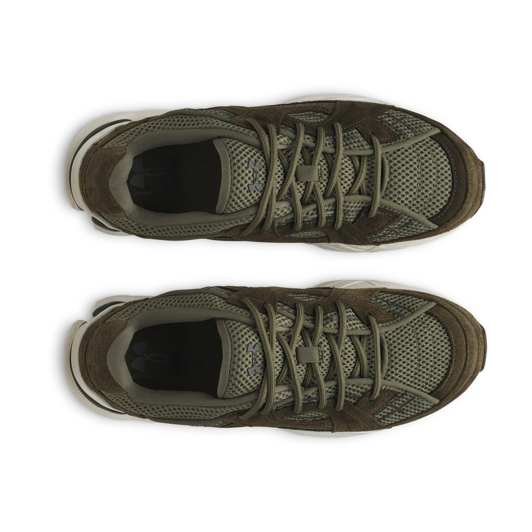 UA Unisex Sola Suede | 6009155