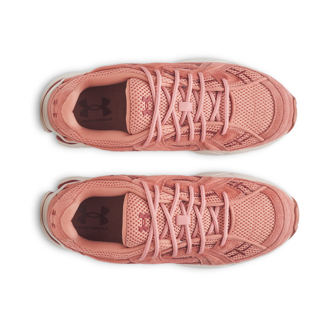 UA Unisex Sola Suede | 6009155