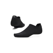 UA Unisex Velociti Lite 1-pack No Show Socks | 6009333