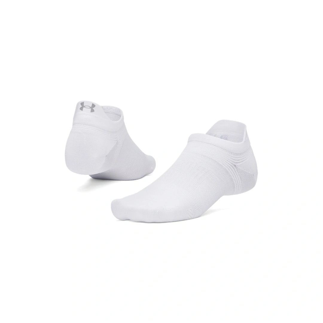 UA Unisex Velociti Lite 1-pack No Show Socks | 6009333