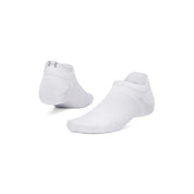 UA Unisex Velociti Lite 1-pack No Show Socks | 6009333