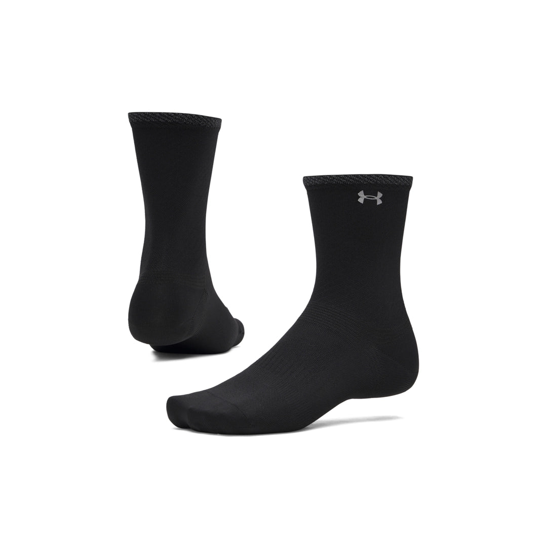 UA Unisex Velociti Lite 1-Pack Crew | 6009334