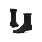 UA Unisex Velociti Lite 1-Pack Crew | 6009334