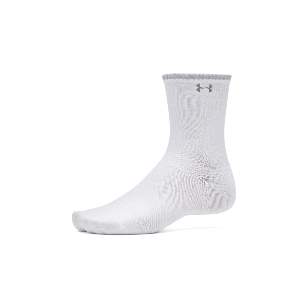 UA Unisex Velociti Lite 1-Pack Crew | 6009334