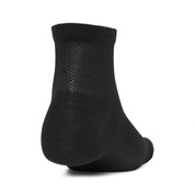 UA Unisex EShort Sleeveential Mesh Qtr 3-pack Socks | 6010883