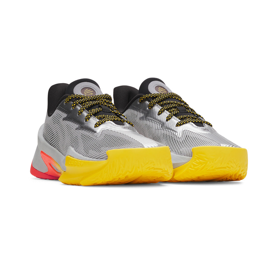 UA Grade School Curry Series 7 | 6013297