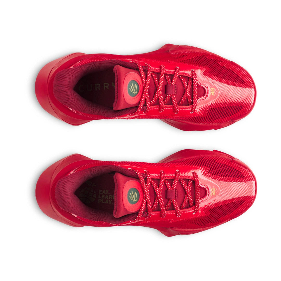 UA Grade School Curry Series 7 | 6013297