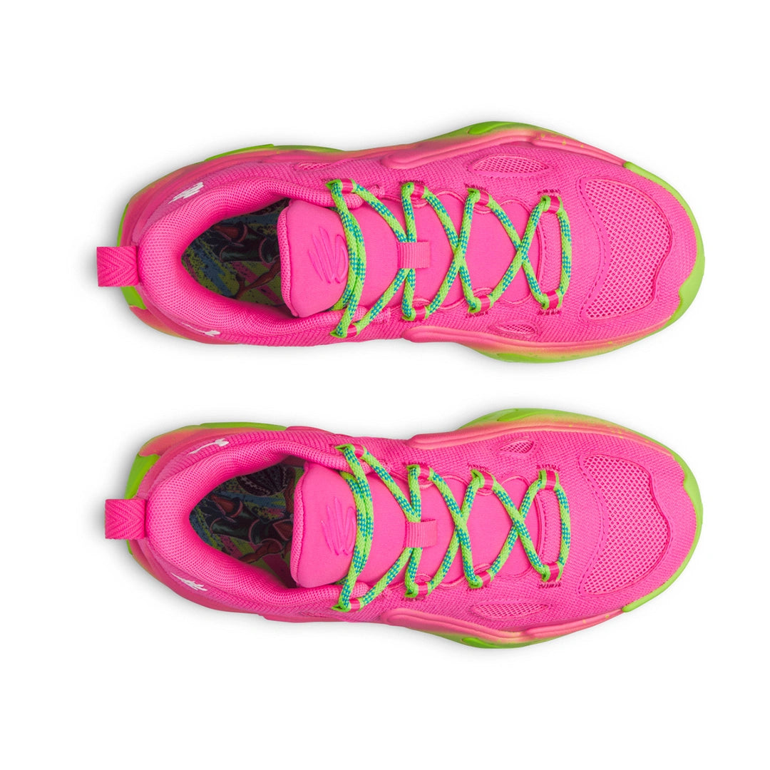 UA Grade School Curry 13 | 6014870