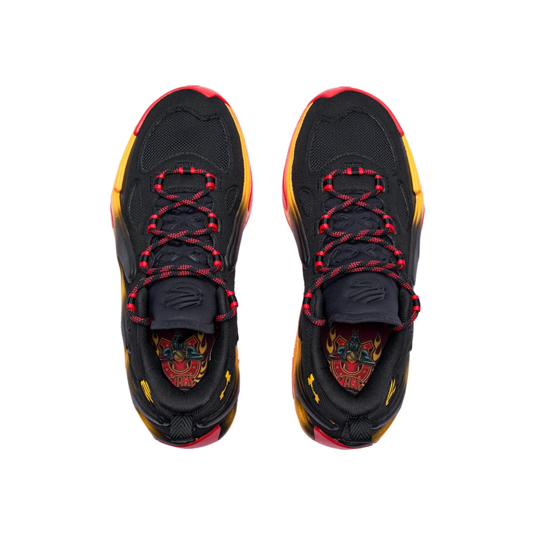 UA Unisex CURRY 13 AP | 6015002