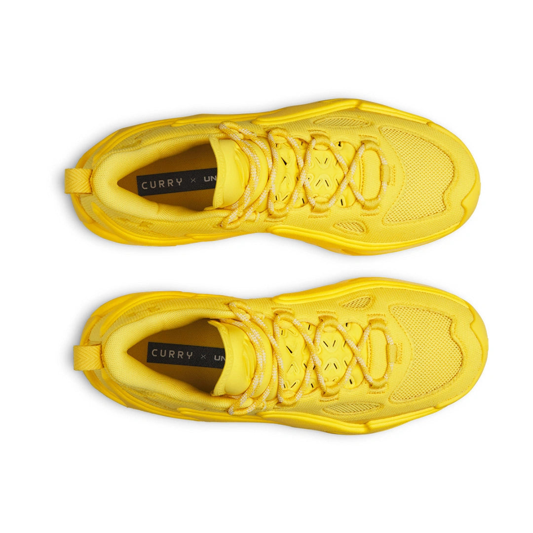 UA Unisex CURRY 13 AP | 6015002