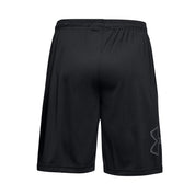 UA Men Tech Graphic Shorts | 1306443