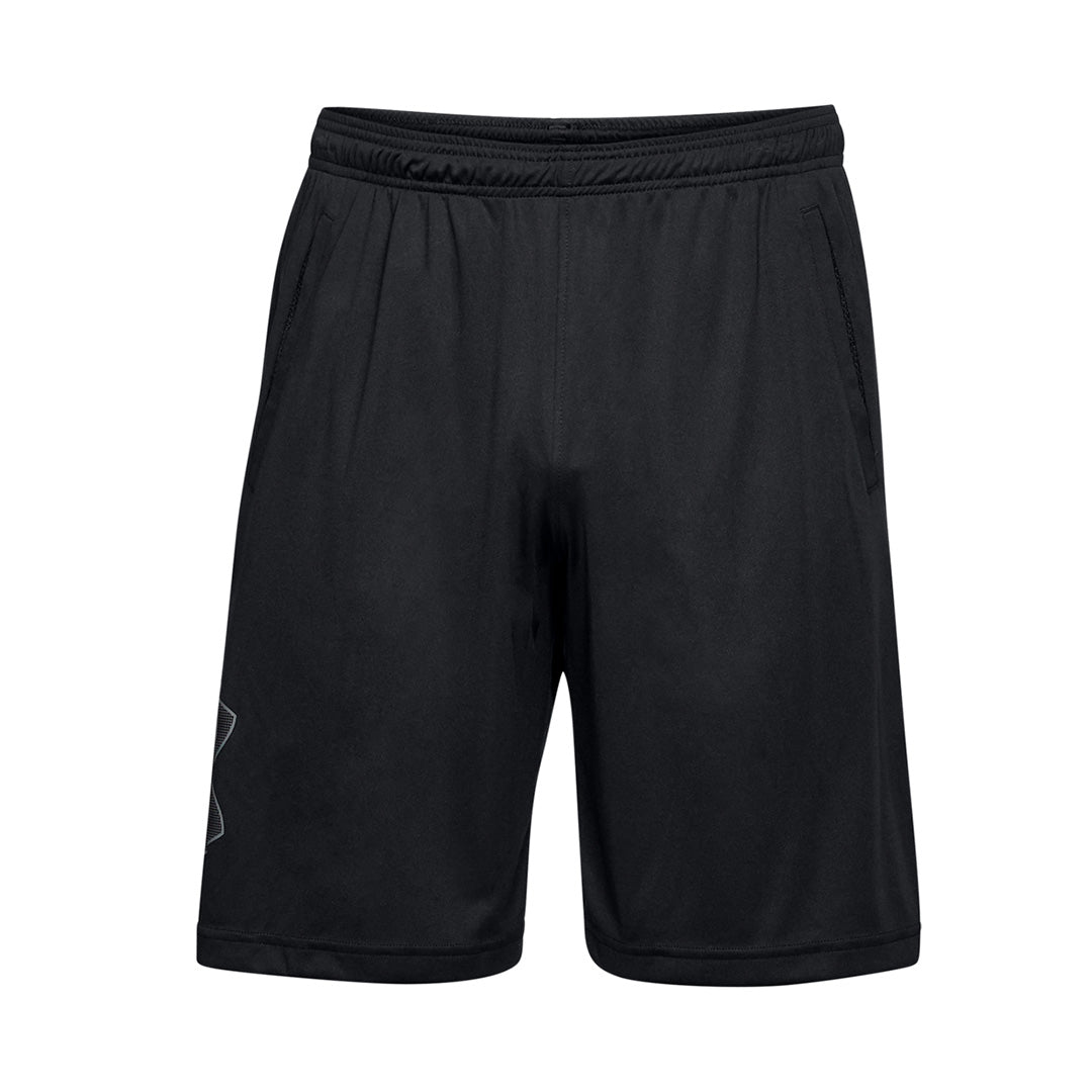 UA Men Tech Graphic Shorts | 1306443