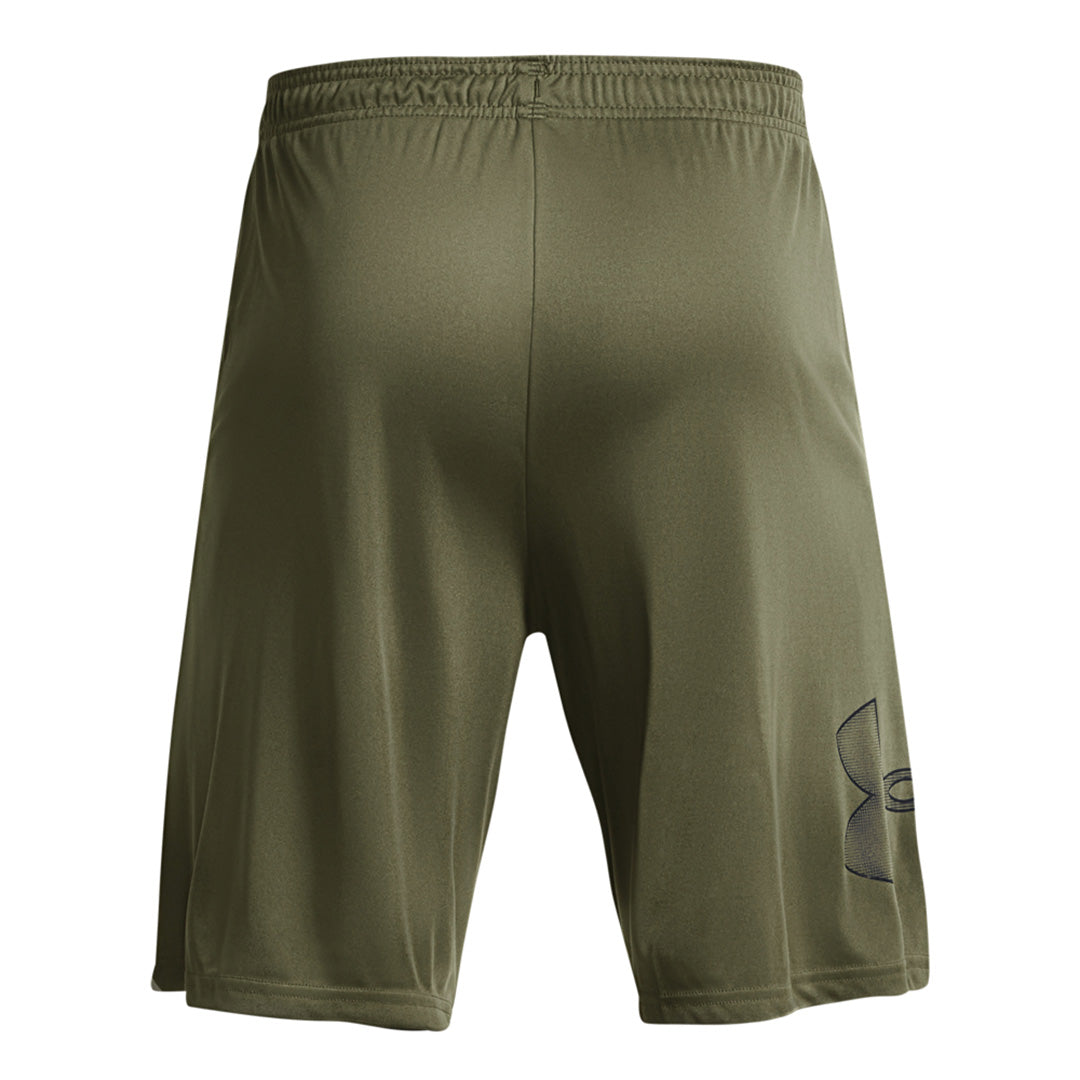 UA Men Tech Graphic Shorts | 1306443