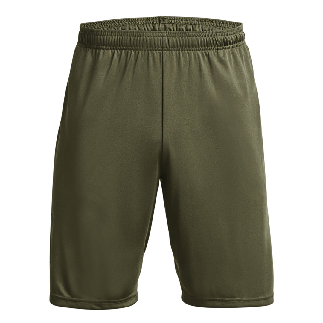 UA Men Tech Graphic Shorts | 1306443