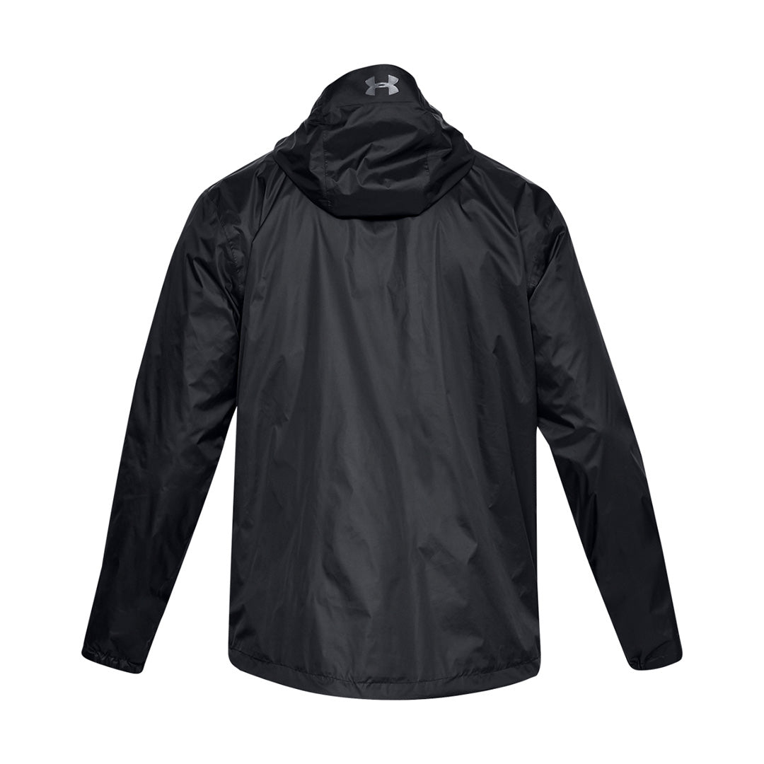 UA Men Forefront Rain Jacket | 1321439