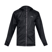 UA Men Forefront Rain Jacket | 1321439