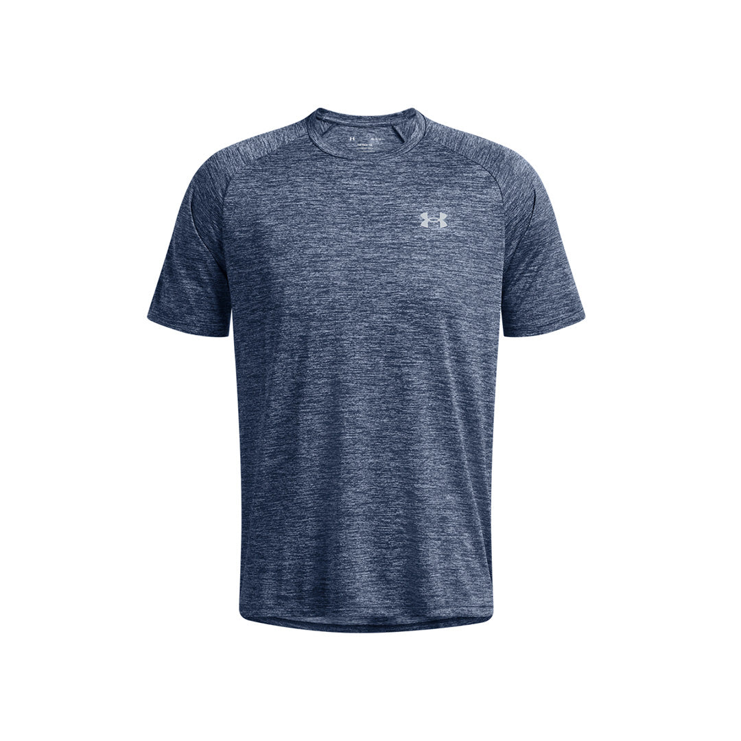 UA Men Tech 2.0 SS Tee | 1326413