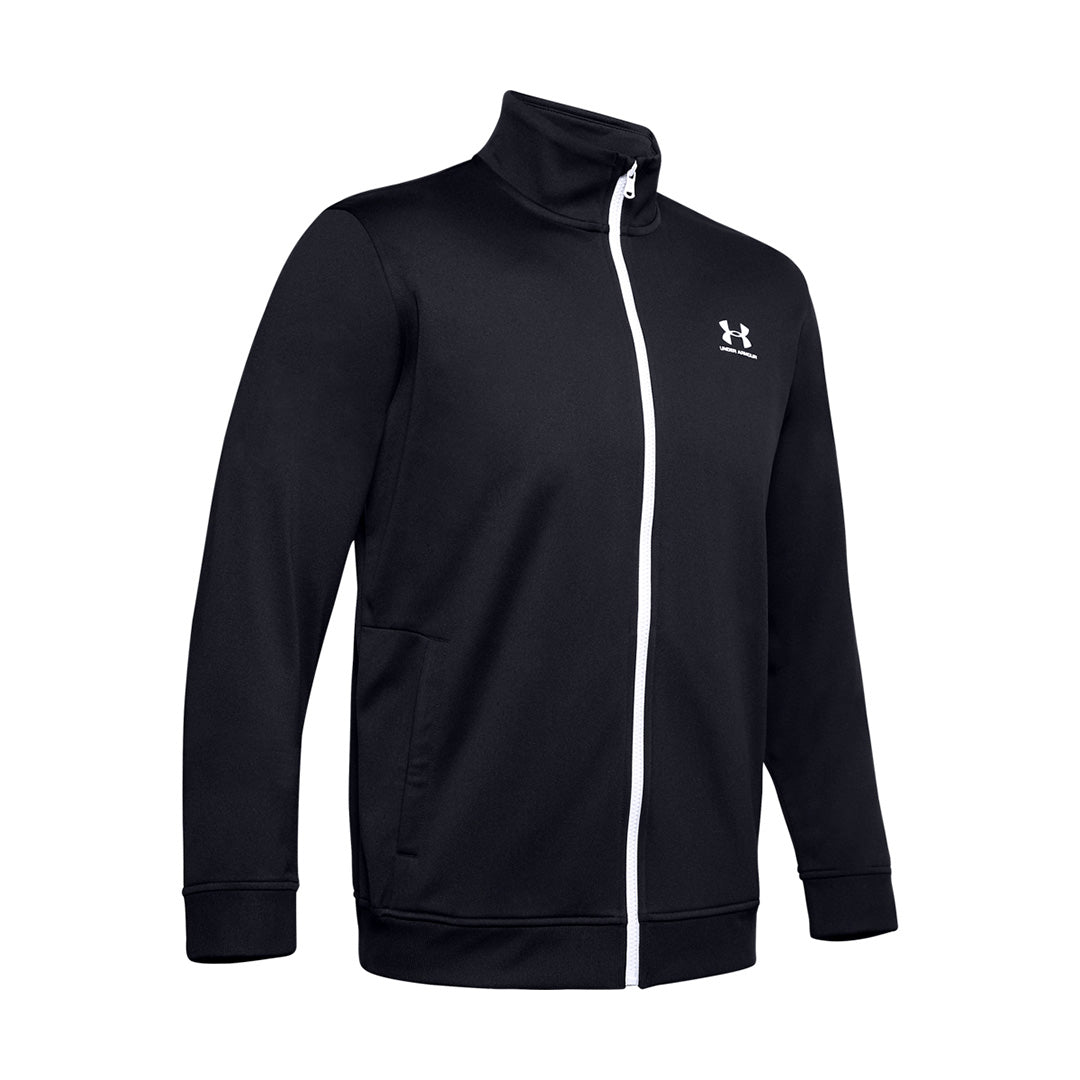 UA Men Sportstyle Tricot Jacket | 1329293