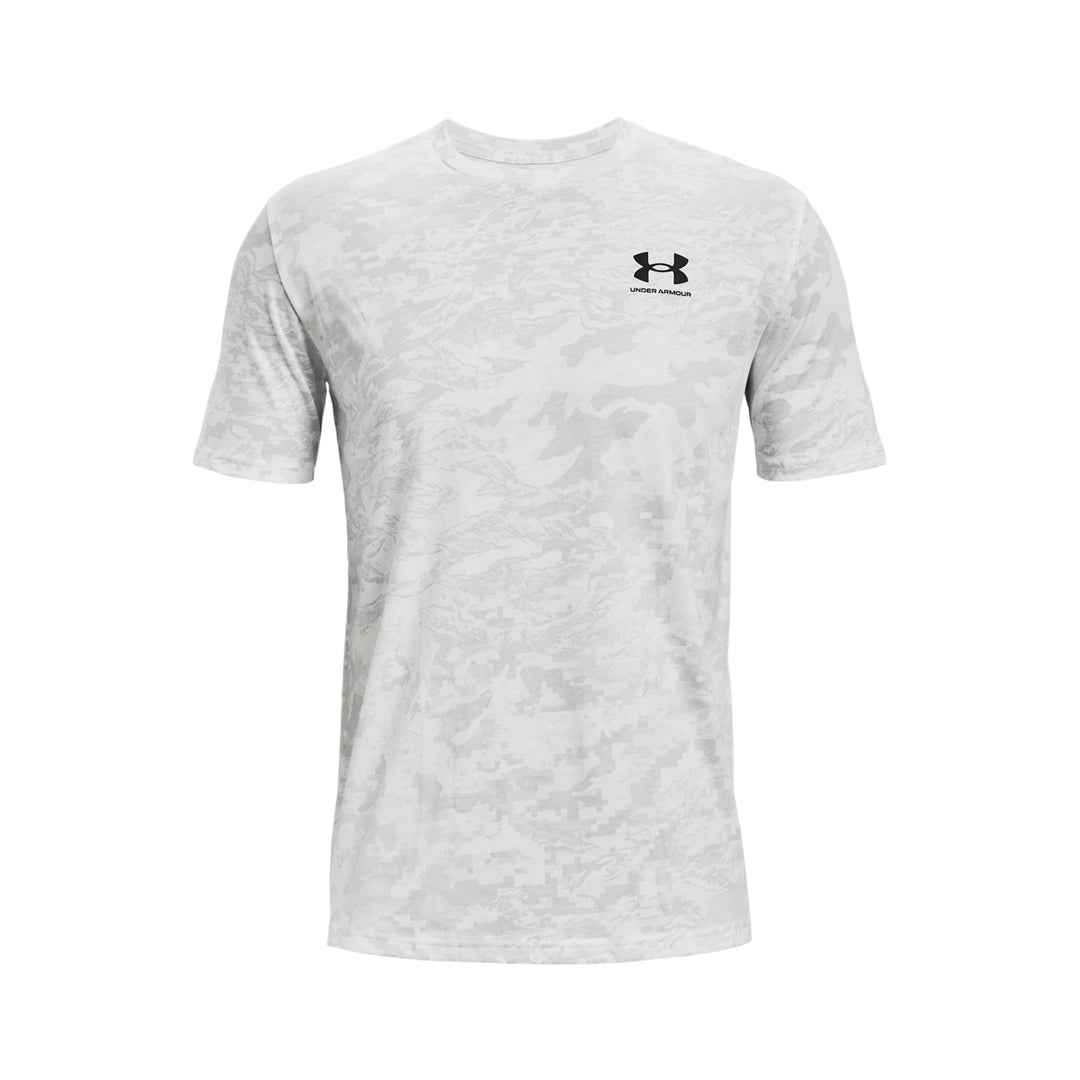 UA Men Abc Camo Short Sleeve | 1357727