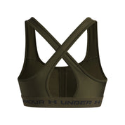 UA Women Crossback Mid Bra | 1361034