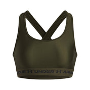UA Women Crossback Mid Bra | 1361034
