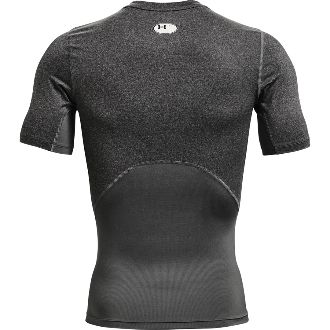 UA Men HG Armour Comp Short Sleeve | 1361518