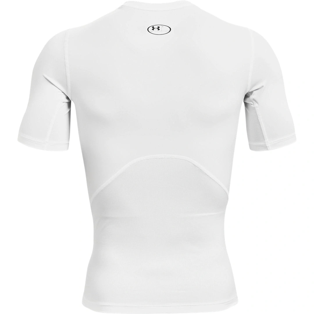 UA Men HG Armour Comp Short Sleeve | 1361518