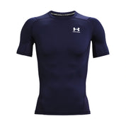 UA Men HG Armour Comp Short Sleeve | 1361518