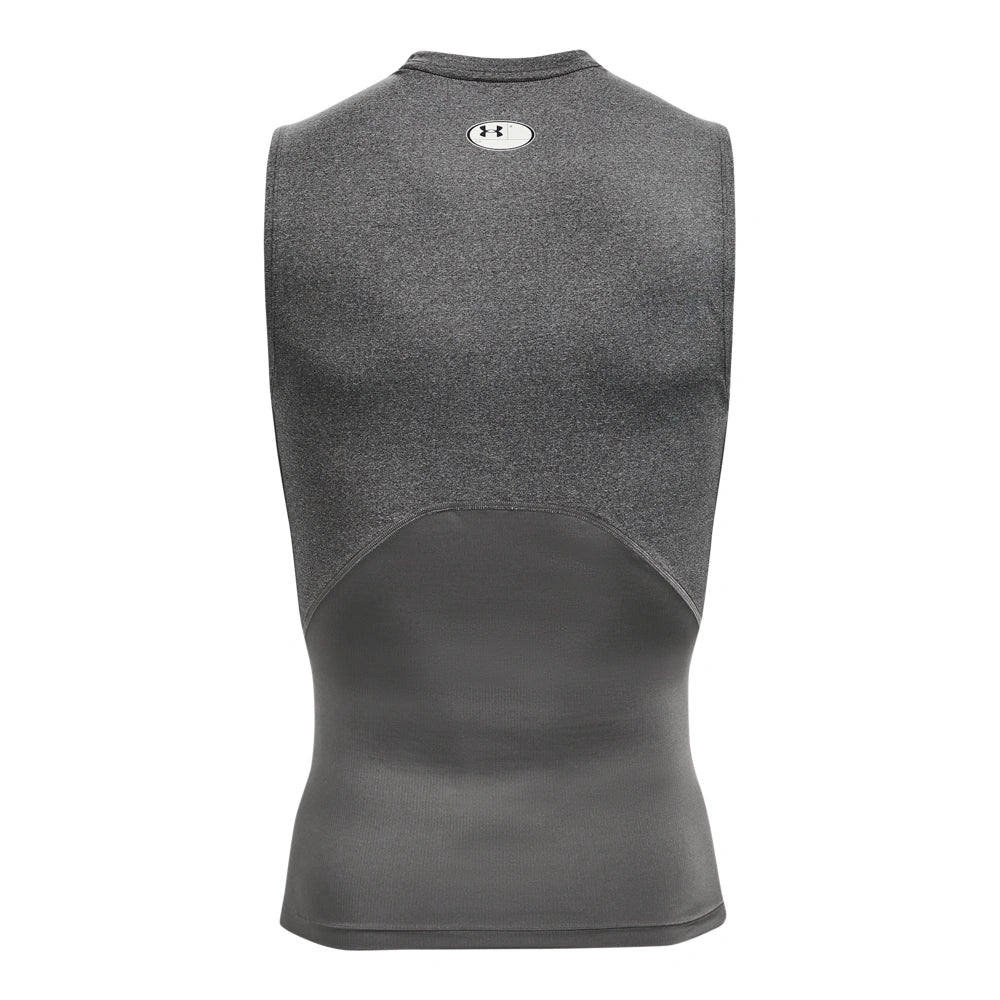 UA Men HeatGear Compression Sleeveless | 1361522