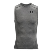 UA Men HeatGear Compression Sleeveless | 1361522