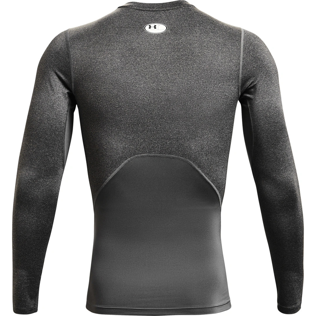 UA Men HeatGear Armour Compression Long Sleeve | 1361524